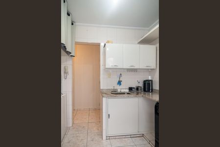 Apartamento à venda com 36m², 1 quarto e 1 vaga
