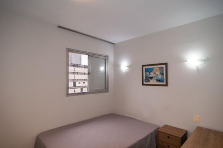 Apartamento à venda com 36m², 1 quarto e 1 vaga