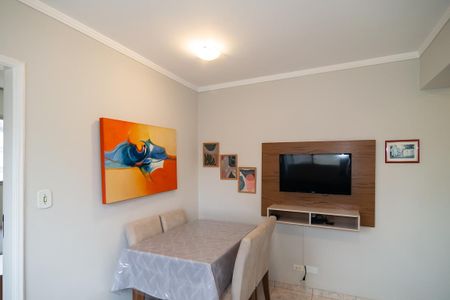 Apartamento à venda com 36m², 1 quarto e 1 vaga