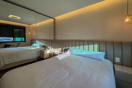 Apartamento à venda com 62m², 2 quartos e 2 vagas