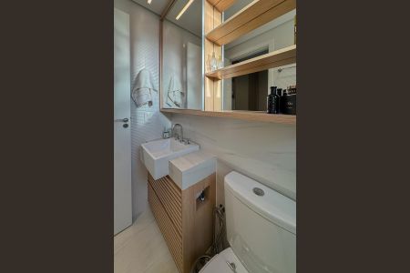 Apartamento à venda com 62m², 2 quartos e 2 vagas