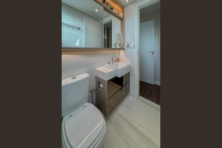 Apartamento à venda com 62m², 2 quartos e 2 vagas
