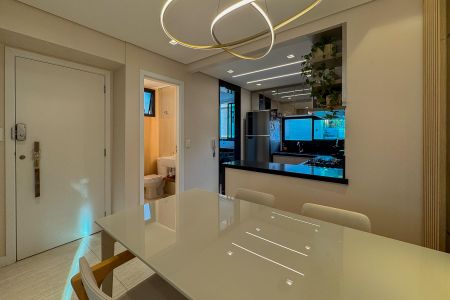 Apartamento à venda com 62m², 2 quartos e 2 vagas