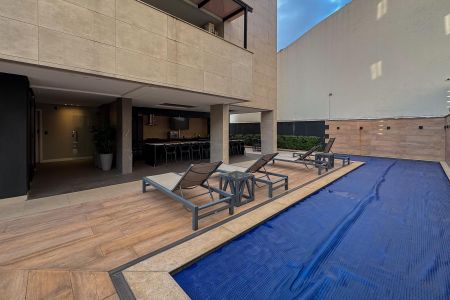 Apartamento à venda com 62m², 2 quartos e 2 vagas