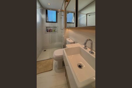 Apartamento à venda com 62m², 2 quartos e 2 vagas