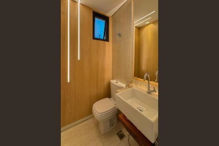 Apartamento à venda com 62m², 2 quartos e 2 vagas