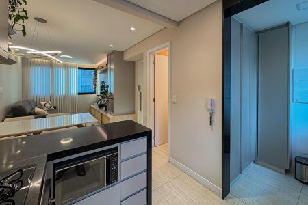 Apartamento à venda com 62m², 2 quartos e 2 vagas