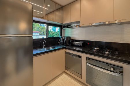 Apartamento à venda com 62m², 2 quartos e 2 vagas