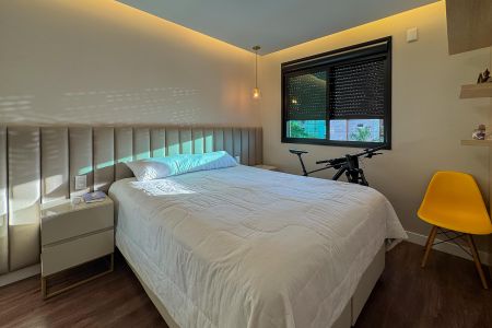 Apartamento à venda com 62m², 2 quartos e 2 vagas