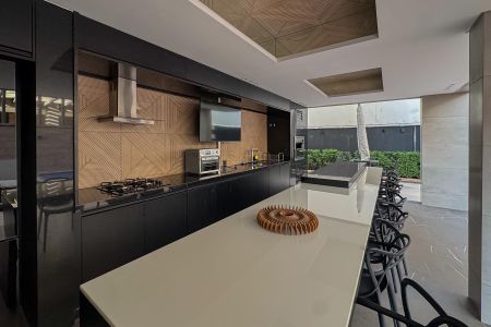 Apartamento à venda com 62m², 2 quartos e 2 vagas