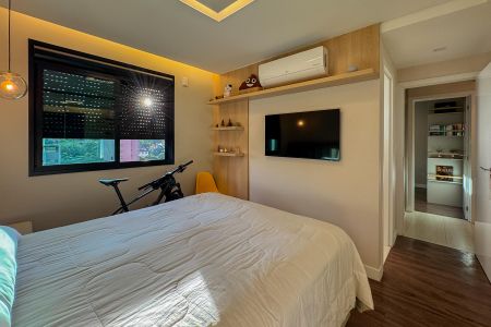 Apartamento à venda com 62m², 2 quartos e 2 vagas