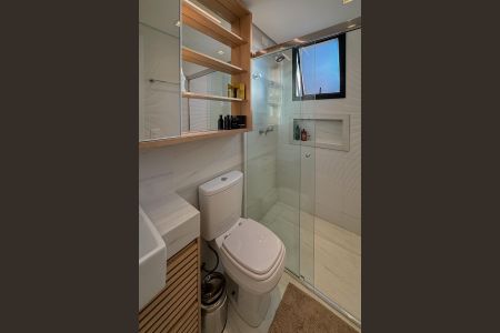 Apartamento à venda com 62m², 2 quartos e 2 vagas