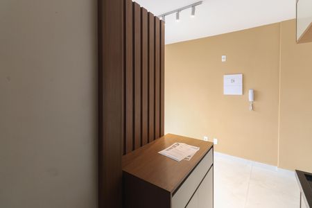 Apartamento para alugar com 30m², 1 quarto e sem vaga Apartamento para alugar com 30m², 1 quarto e sem vagaCozinha