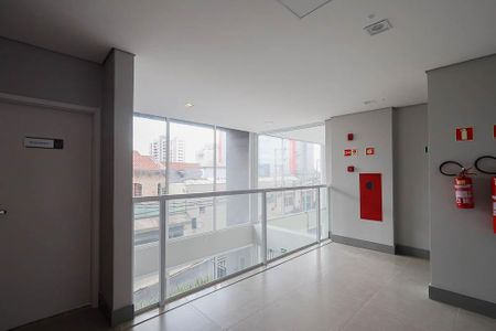 Apartamento para alugar com 30m², 1 quarto e sem vaga Apartamento para alugar com 30m², 1 quarto e sem vagaÁrea comum
