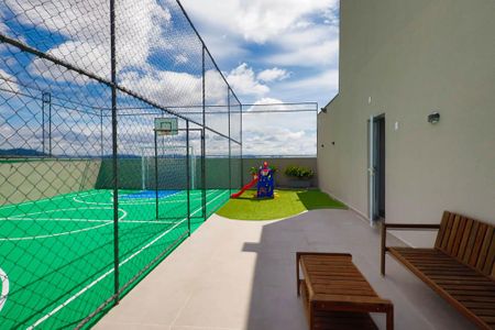 Apartamento para alugar com 30m², 1 quarto e sem vaga Apartamento para alugar com 30m², 1 quarto e sem vagaQuadra Esportiva