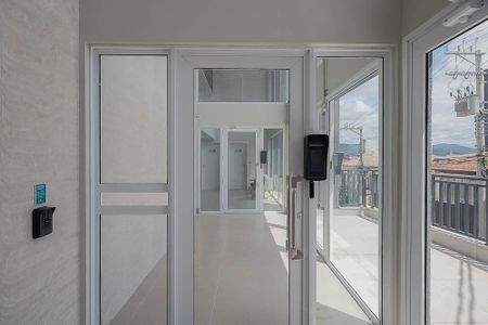 Apartamento para alugar com 30m², 1 quarto e sem vaga Apartamento para alugar com 30m², 1 quarto e sem vagaÁrea comum
