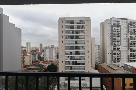 Apartamento para alugar com 30m², 1 quarto e sem vaga Apartamento para alugar com 30m², 1 quarto e sem vagaVista da Varanda