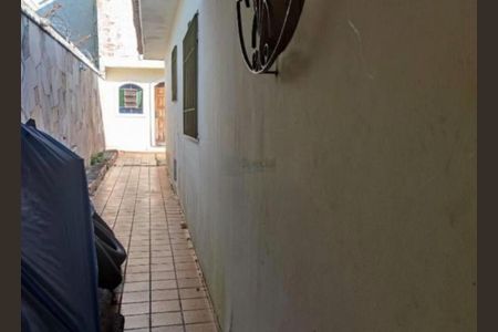 Casa à venda com 4 quartos, 169m² em Jardim Vila Formosa, São Paulo