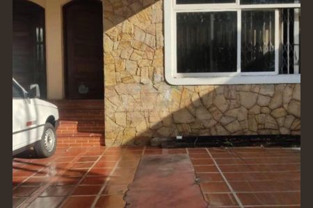Casa à venda com 4 quartos, 169m² em Jardim Vila Formosa, São Paulo