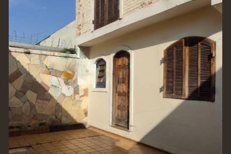 Casa à venda com 4 quartos, 169m² em Jardim Vila Formosa, São Paulo