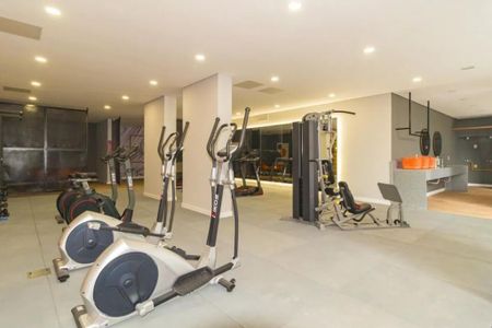 Apartamento à venda com 25m², 1 quarto e sem vaga