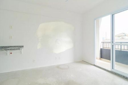 Apartamento à venda com 25m², 1 quarto e sem vaga