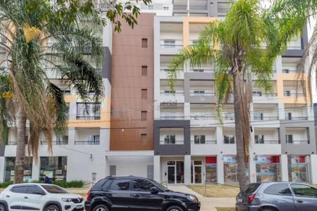 Apartamento à venda com 25m², 1 quarto e sem vaga