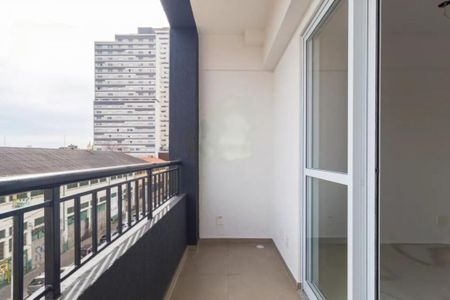 Apartamento à venda com 25m², 1 quarto e sem vaga