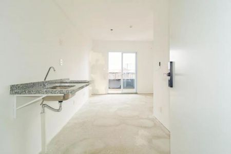 Apartamento à venda com 25m², 1 quarto e sem vaga