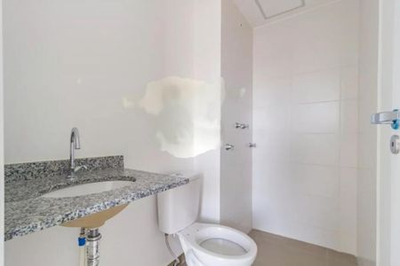 Apartamento à venda com 25m², 1 quarto e sem vaga