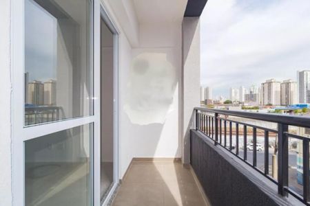 Apartamento à venda com 25m², 1 quarto e sem vaga