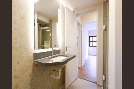 Apartamento à venda com 3 quartos, 83m² em Brooklin, São Paulo