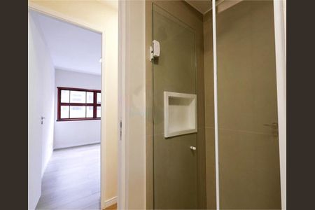 Apartamento à venda com 3 quartos, 83m² em Brooklin, São Paulo
