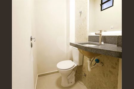 Apartamento à venda com 3 quartos, 83m² em Brooklin, São Paulo
