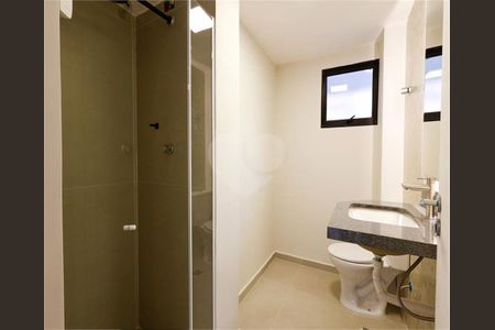 Apartamento à venda com 3 quartos, 83m² em Brooklin, São Paulo