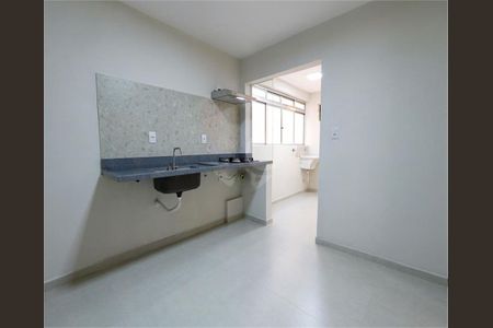 Apartamento à venda com 3 quartos, 83m² em Brooklin, São Paulo