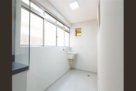 Apartamento à venda com 83m², 3 quartos e 1 vaga