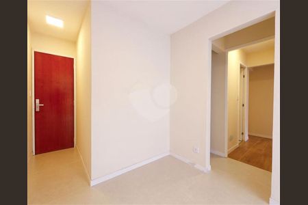 Apartamento à venda com 3 quartos, 83m² em Brooklin, São Paulo