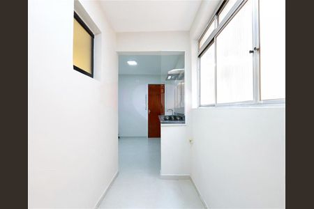 Apartamento à venda com 83m², 3 quartos e 1 vaga