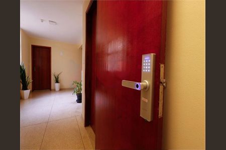 Apartamento à venda com 83m², 3 quartos e 1 vaga