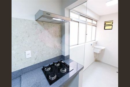 Apartamento à venda com 83m², 3 quartos e 1 vaga