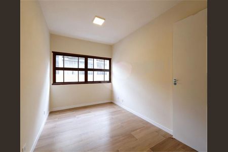 Apartamento à venda com 3 quartos, 83m² em Brooklin, São Paulo