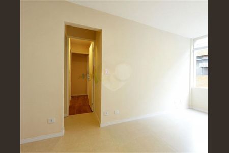 Apartamento à venda com 3 quartos, 83m² em Brooklin, São Paulo