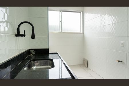 Apartamento para alugar com 60m², 2 quartos e 1 vaga