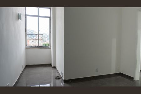 Apartamento para alugar com 2 quartos, 60m² em Vila Isabel, Rio de Janeiro