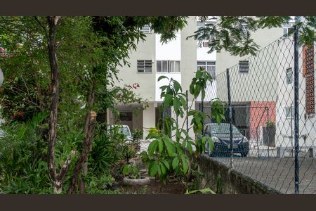 Apartamento para alugar com 60m², 2 quartos e 1 vaga