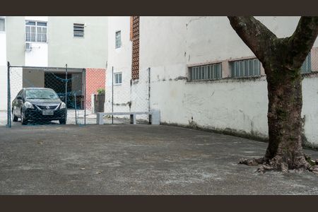 Apartamento para alugar com 60m², 2 quartos e 1 vaga