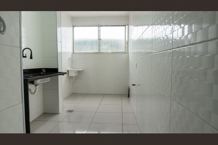 Apartamento para alugar com 60m², 2 quartos e 1 vaga
