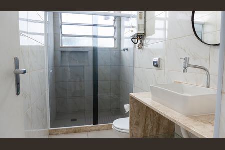 Apartamento para alugar com 60m², 2 quartos e 1 vaga