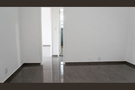 Apartamento para alugar com 60m², 2 quartos e 1 vaga